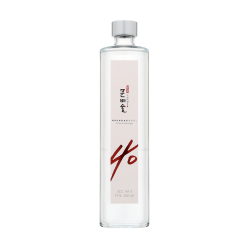 이기춘명인 문배술 헤리티지 40도 500ml 케이스미포함