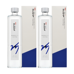 이기춘명인문배술 헤리티지 25도 500mlx2