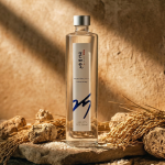 이기춘명인 문배술 헤리티지 25도 500ml