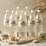 삼오전통주 그날담금주 30도 1800mlx9 쌀증류주