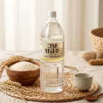 삼오전통주 그날담금주 30도 1800ml 쌀증류주
