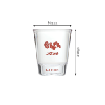 내외디스틸러리 26천마에디션 내외26 26도 500ml 전용잔2 삼양주발효 위스키 단식동증류기