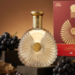 두레양조 두레앙 50도 750ml 10년숙성 포도증류주