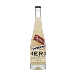 너드브루어리 타임앤로즈마리 스파클링막걸리 6도 375ml