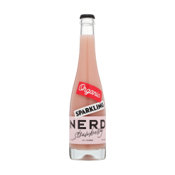 너드브루어리 너드 스트로베리 스파클링막걸리 6도 375ml