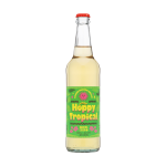 댄싱사이더 홉피트로피컬 6도 500ml 망고,파인애플,홉 탄산주
