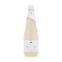 포천일동 담은 화이트 6.5도 750ml 구름막걸리