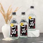 안동소주 일품 21도 350mlx3 증류주
