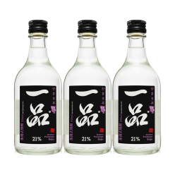 안동소주 일품 21도 350mlx3 증류주