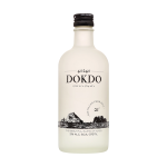 40240 독도소주 21도 375ml 해양심층수