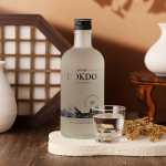 40240 독도소주 21도 375ml 해양심층수