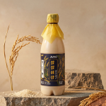 주로 쌀쌀이랑 생막걸리 9도 750ml