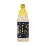 주로 쌀쌀이랑 생막걸리 9도 750ml