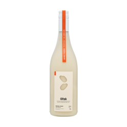 포레스트합천 올탁 오리지널 7도 750ml 크리미생막걸리