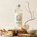 조정형명인 전주이강주 38도 375ml 조선3대명주