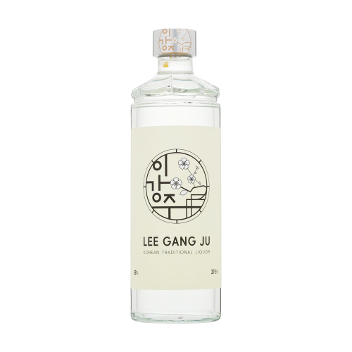 조정형명인 전주이강주 38도 375ml 조선3대명주