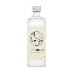 조정형명인 전주이강주 38도 375ml 조선3대명주