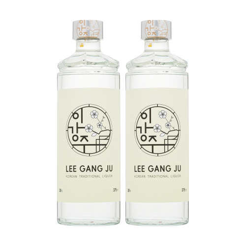 조정형명인 전주이강주 38도 375ml x2 조선3대명주