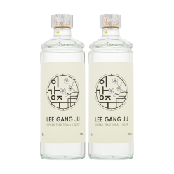조정형명인 전주이강주 38도 375ml x2 조선3대명주