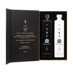 건물주 세트 500mlx2 22F, 42F 2년 숙성증류주