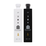 건물주 세트 500mlx2 22F, 42F 2년 숙성증류주