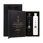 건물주 세트 500mlx2 22F, 42F 2년 숙성증류주