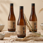 화로 17도 375mlx6 2년숙성 순수소주