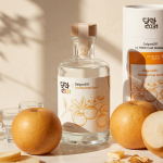 열매달평 달과031 배 스피릿 31도 250ml 배증류주