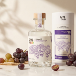 열매달평 달과031 포도 스피릿 31도 250ml 포도증류주