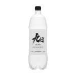 한국고량주 구일고량주 40도 1500ml 대용량 칵테일베이스