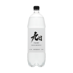한국고량주 구일고량주 40도 1500ml 대용량 칵테일베이스