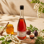 코아베스트 프론티어 01 무화과 보쉐 11.5도 700ml 꿀발효주