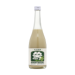 술샘 쑥 막걸리 5도 500ml 영월 쑥