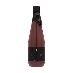 포천일동 담은 블랙 6.5도 750ml 흑미 구름막걸리