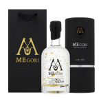헤리테크스피리츠 안동 미고리79Au 43도 375ml 금박 금주