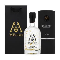 헤리테크스피리츠 안동 미고리79Au 43도 375ml 금박 금주