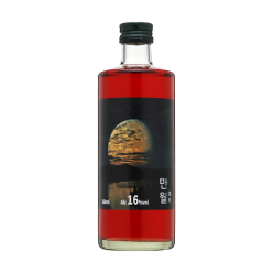 착한농부 만월16 16도 360ml 복분자증류주