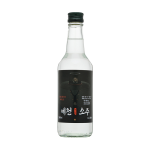 착한농부 예천소주 16도 360ml 쌀소주