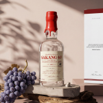샌드리버 사강40 40도 375ml 프리미엄포도증류주
