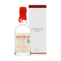 샌드리버 사강40 40도 375ml 프리미엄포도증류주