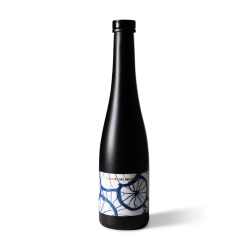 지평탁주 석탄 12도 375ml 생막걸리