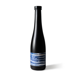 지평탁주 부의 12도 375ml 생막걸리
