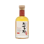 인산농장 프리미엄 적송자 진 72도 200ml 오크통 3년 숙성주