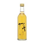 아리랑주조 겨울지나 21도 375ml 180일 오크숙성