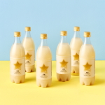 배상면주가 나의 첫 막걸리 원별 4.5도 750mlx6