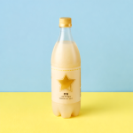 배상면주가 나의 첫 막걸리 원별 4.5도 750ml