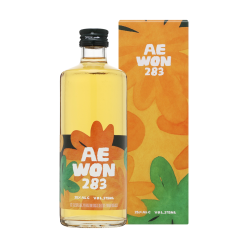 제주샘주 애원 283 25도 375ml 감귤주