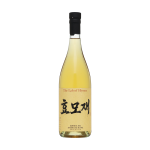탁브루 효모재 B1 #02 11.3도 750ml 강화찹쌀청주 시트러스한 산미