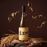 탁브루 효모재 B1 #02 11.3도 750ml 강화찹쌀청주 시트러스한 산미