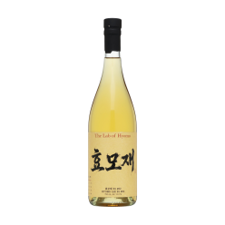 탁브루 효모재 B1 #02 11.3도 750ml 강화찹쌀청주 시트러스한 산미